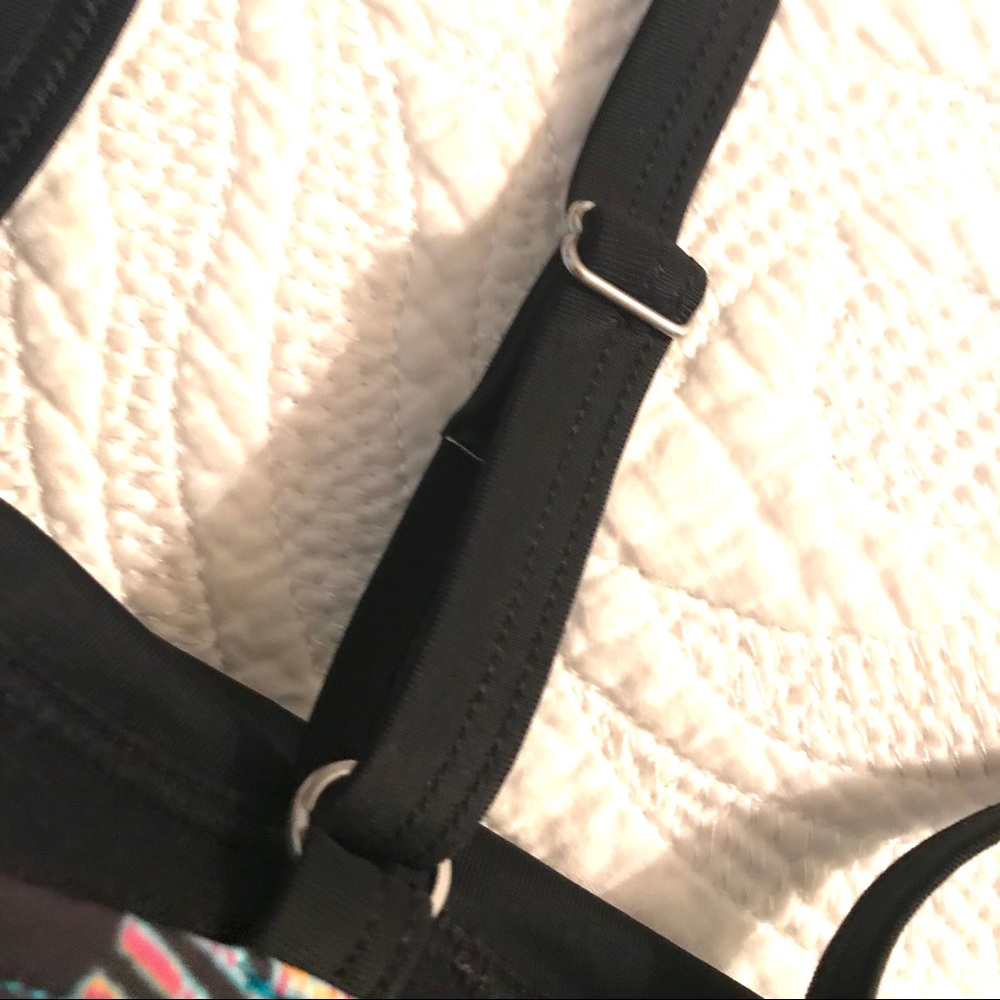 NIKE Tankini 2 piece swimsuit 🌴🌴 - Picture 4 of 14